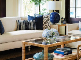 REASONS WHY FURNITURE STYLES CHANGE OVER TIME